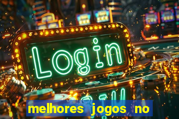 melhores jogos no play store